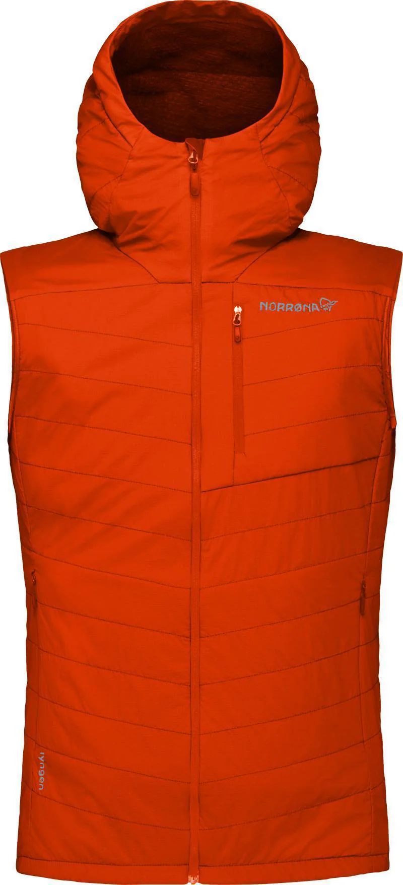 Lyngen Alpha90 Vest - Mens - Image 4