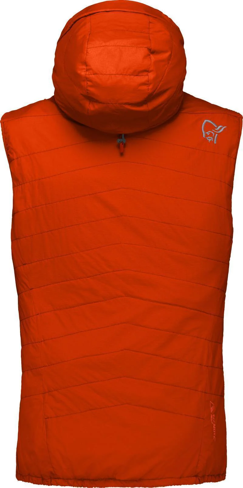 Lyngen Alpha90 Vest - Mens - Image 5