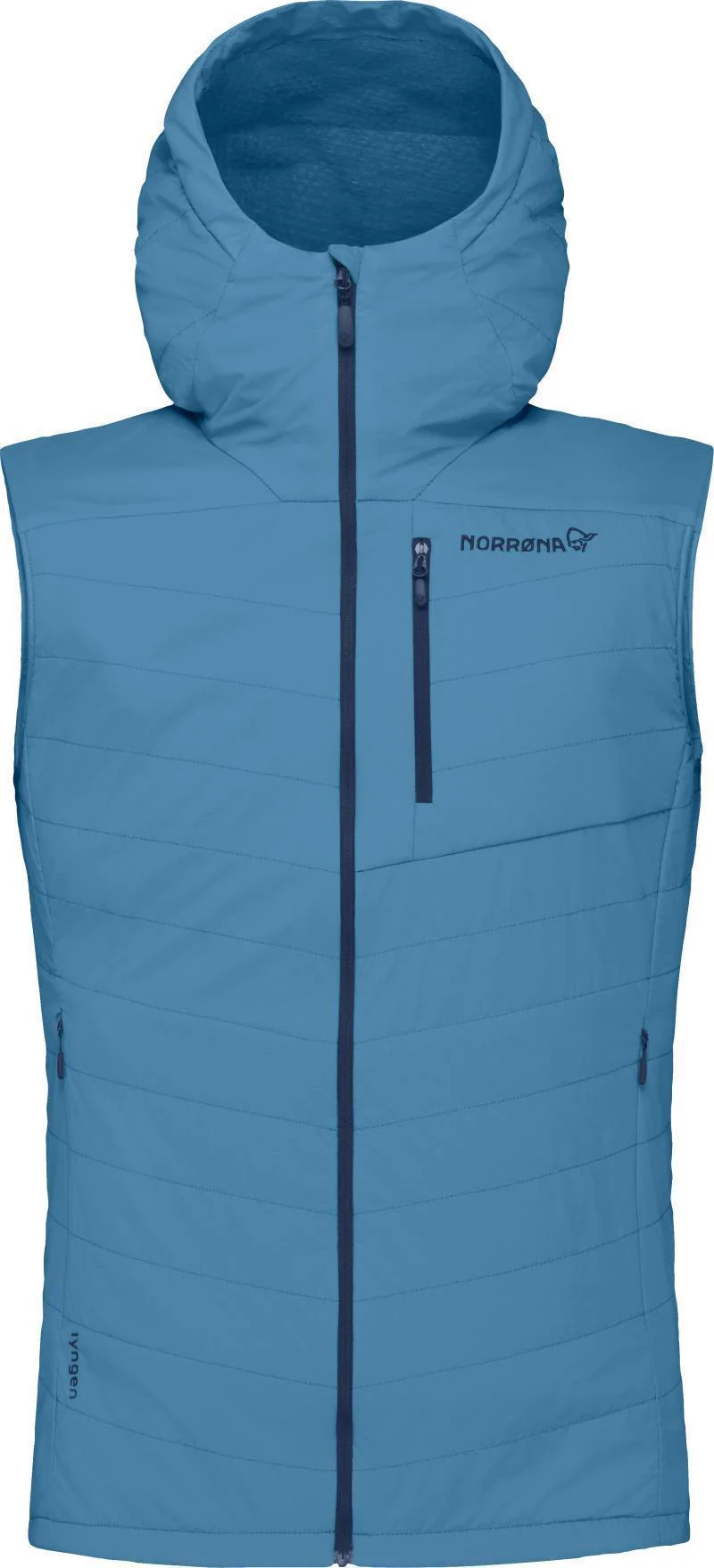 Lyngen Alpha90 Vest - Mens - Image 6