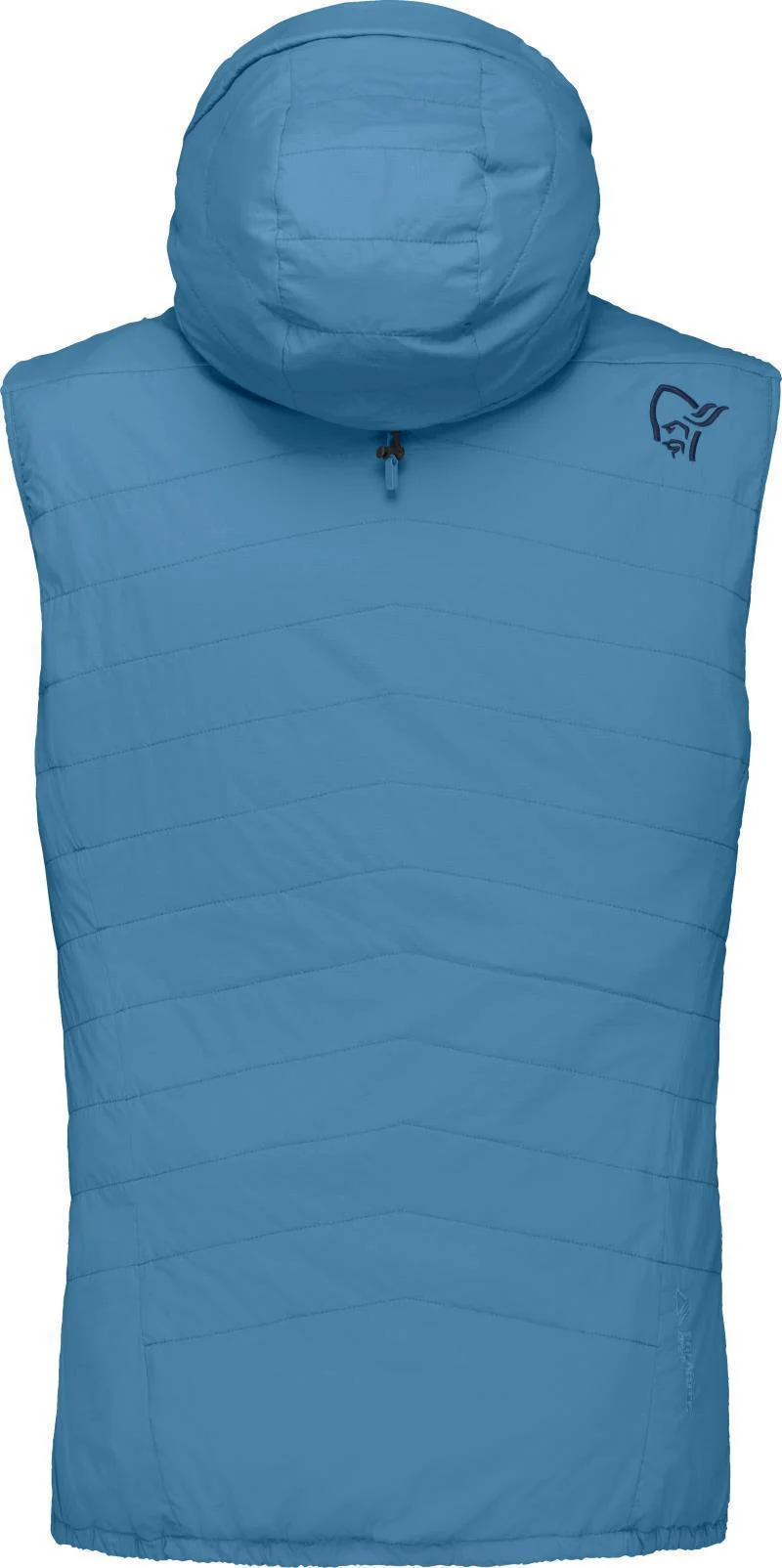 Lyngen Alpha90 Vest - Mens - Image 7