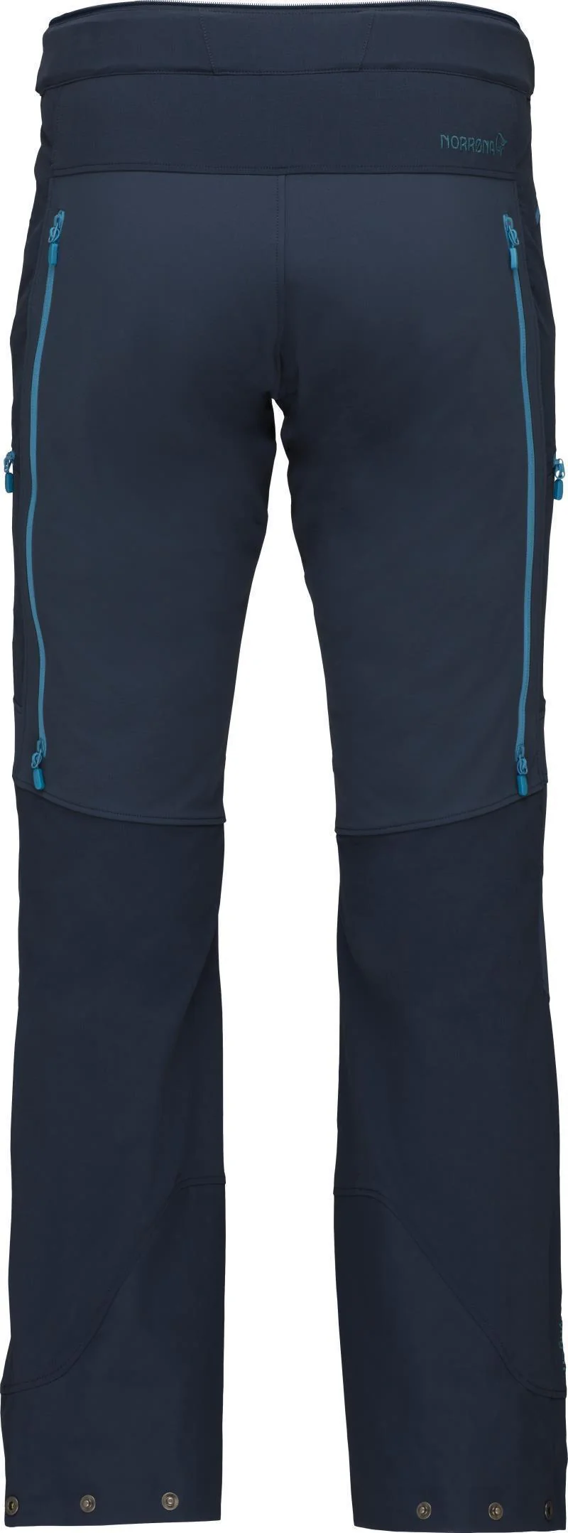 Lyngen Flex1 Pants - Mens - Image 6