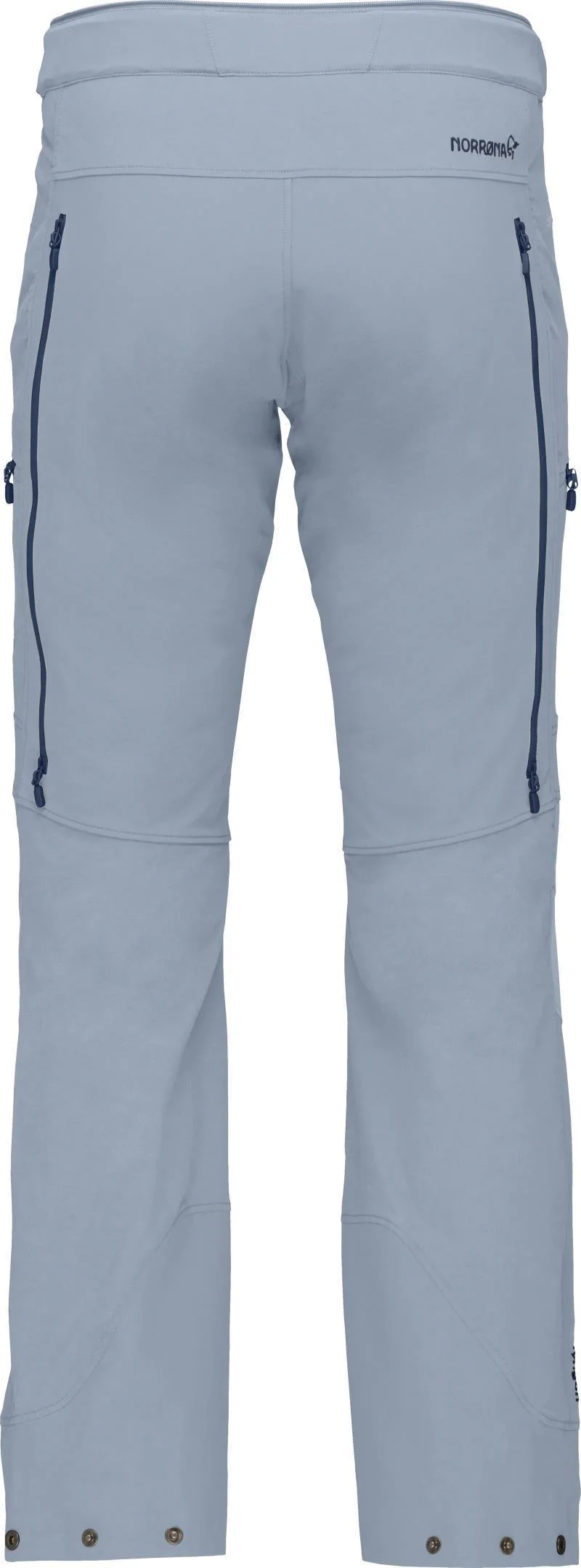 Lyngen Flex1 Pants - Mens - Image 8