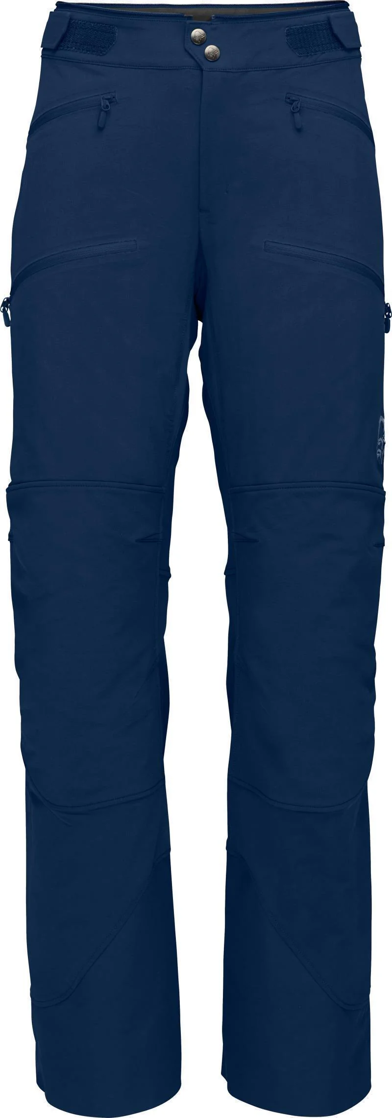 Lyngen Flex1 Pants - Womens - Image 2