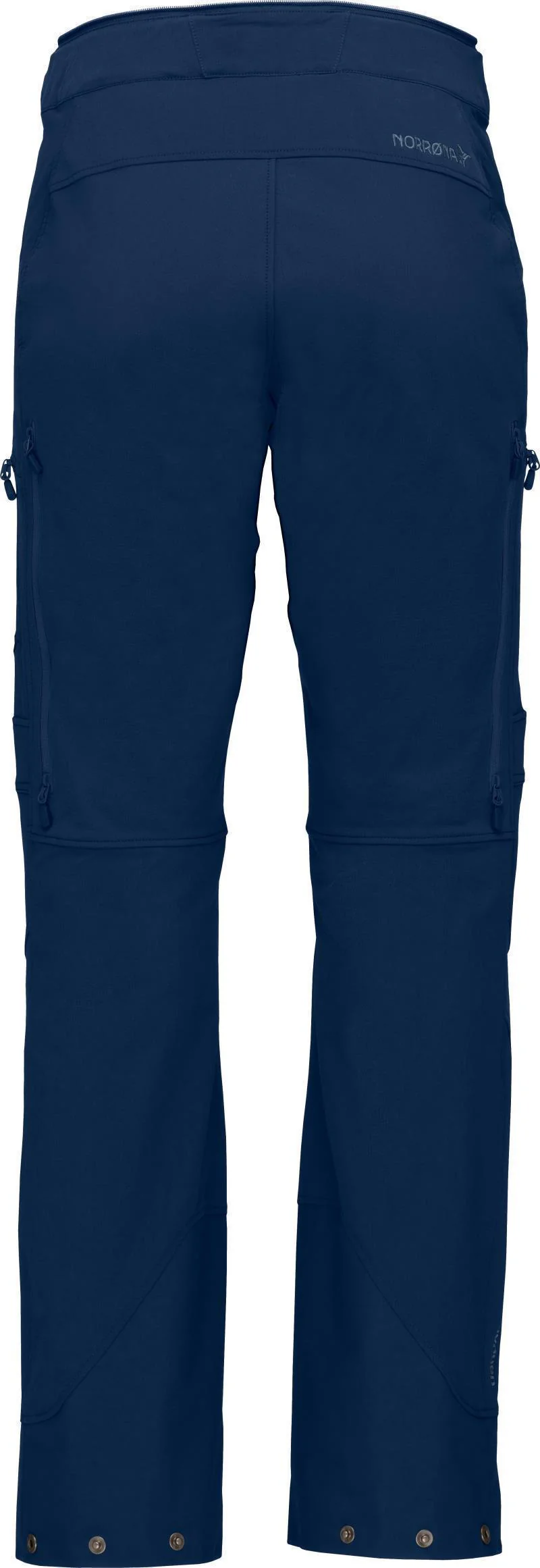 Lyngen Flex1 Pants - Womens - Image 3