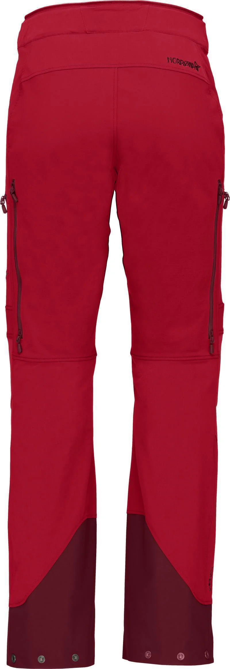 Lyngen Flex1 Pants - Womens - Image 4