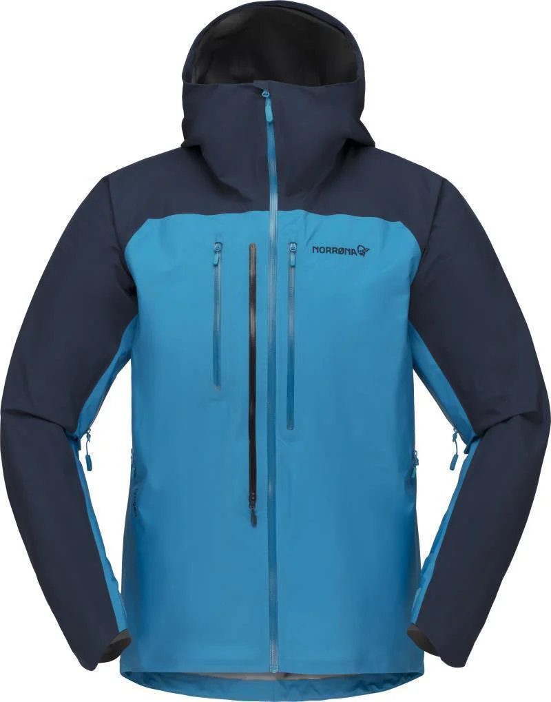 Lyngen GTX Jacket - Mens