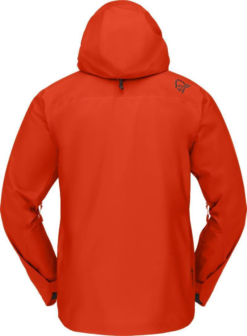 Lyngen GTX Jacket - Mens - Image 10