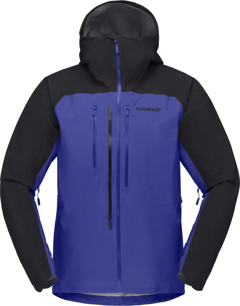 Lyngen GTX Jacket - Mens - Image 11