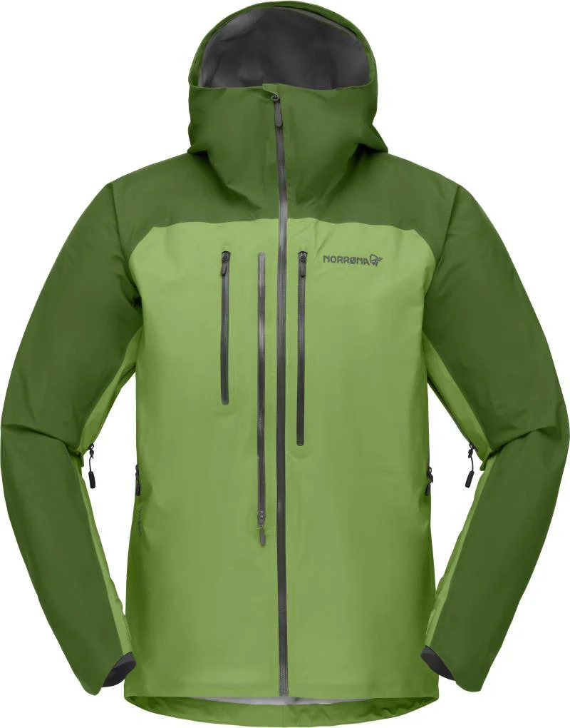 Lyngen GTX Jacket - Mens - Image 13