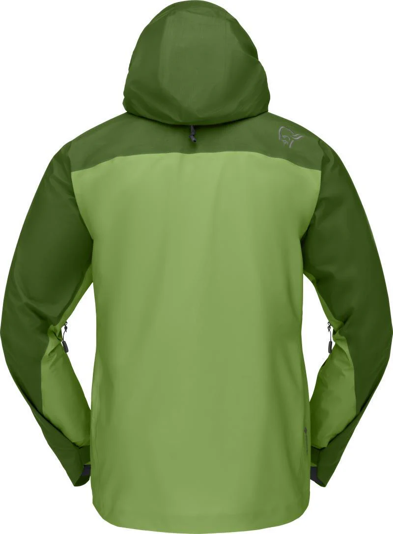 Lyngen GTX Jacket - Mens - Image 14