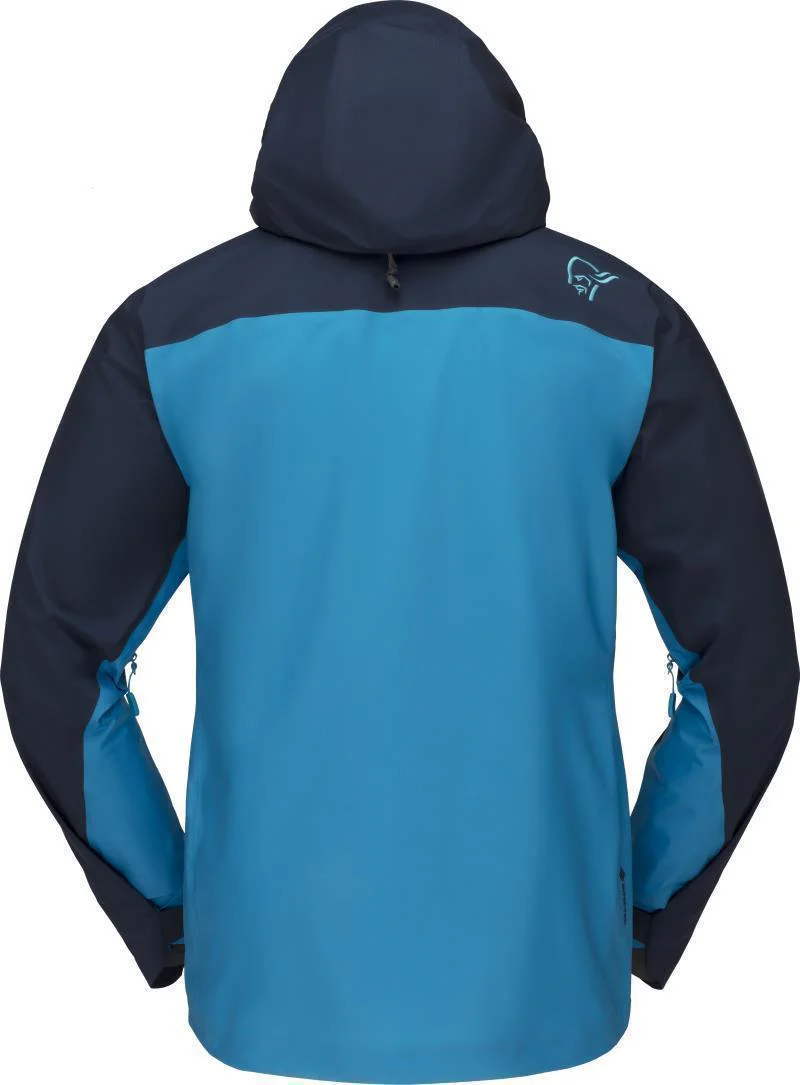 Lyngen GTX Jacket - Mens - Image 2