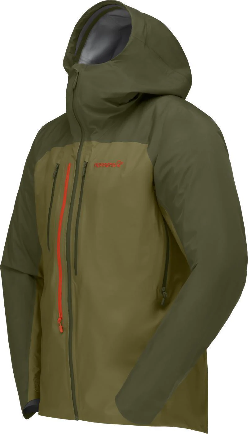 Lyngen GTX Jacket - Mens - Image 3