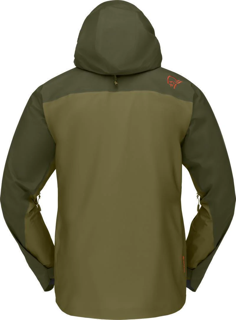 Lyngen GTX Jacket - Mens - Image 4