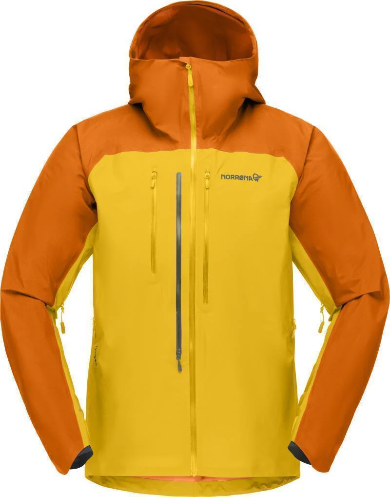 Lyngen GTX Jacket - Mens - Image 5