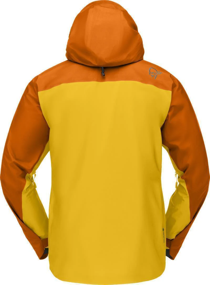 Lyngen GTX Jacket - Mens - Image 6