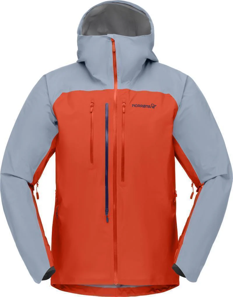 Lyngen GTX Jacket - Mens - Image 7