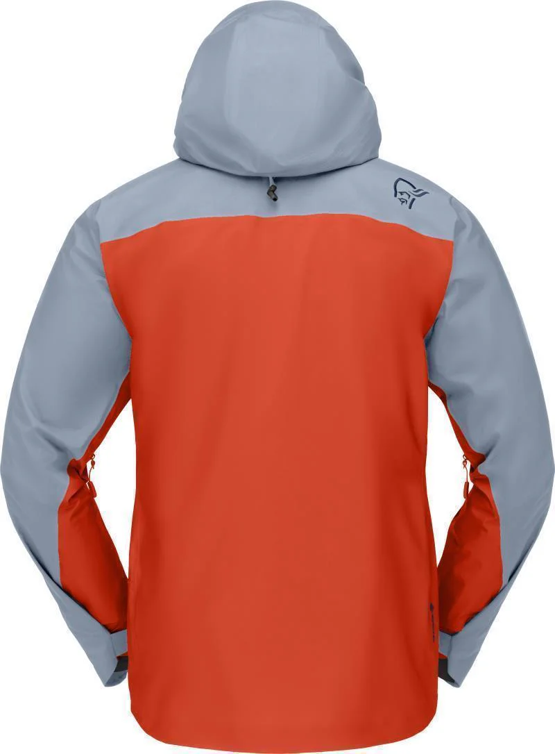 Lyngen GTX Jacket - Mens - Image 8