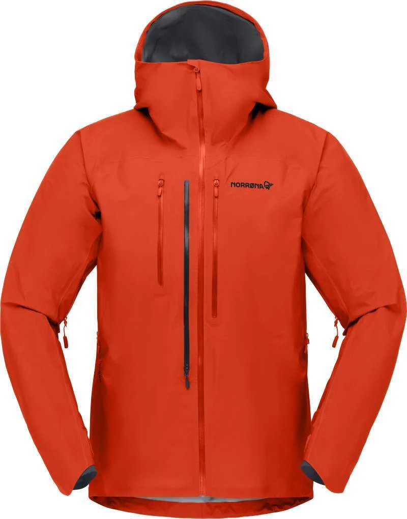 Lyngen GTX Jacket - Mens - Image 9
