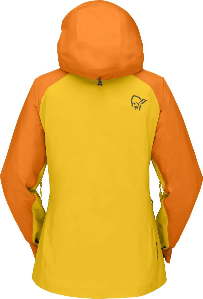 Lyngen GTX Jacket - Womens - Image 10