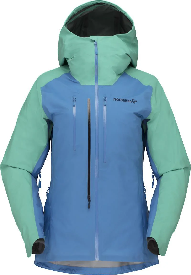 Lyngen GTX Jacket - Womens - Image 11