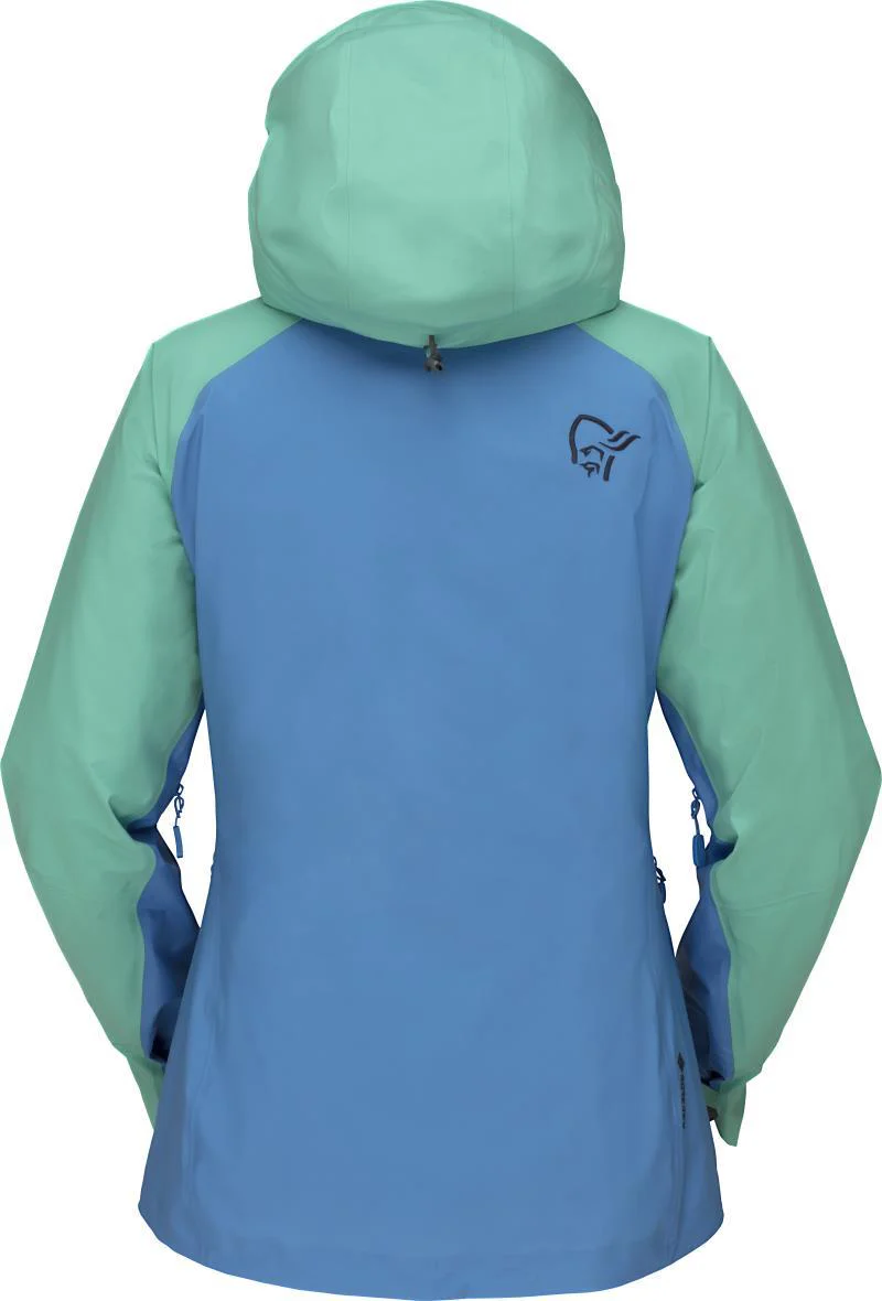 Lyngen GTX Jacket - Womens - Image 12