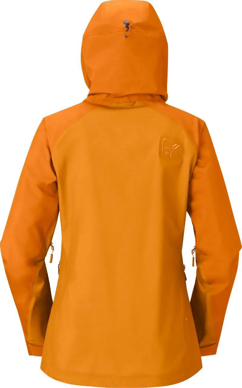 Lyngen GTX Jacket - Womens - Image 10