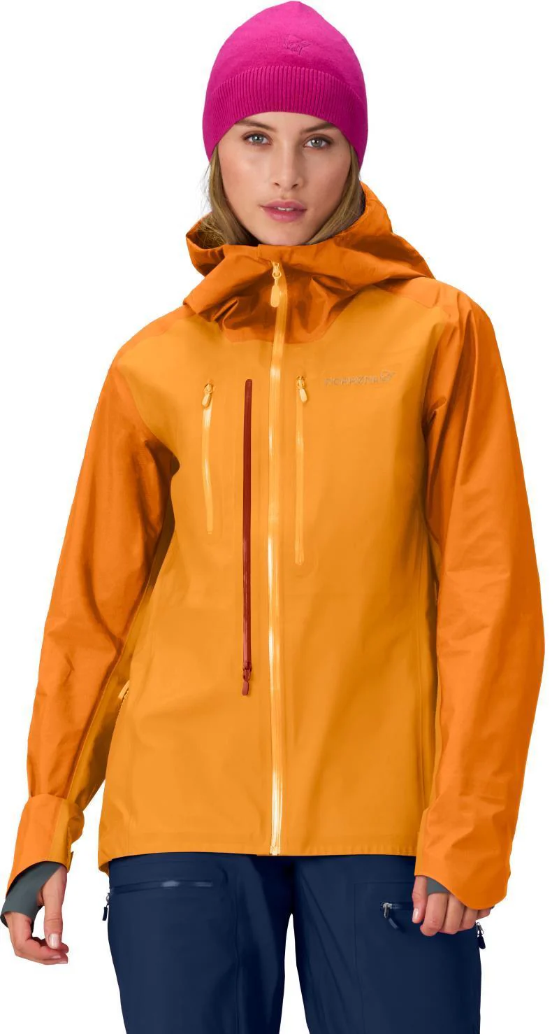 Lyngen GTX Jacket - Womens - Image 11