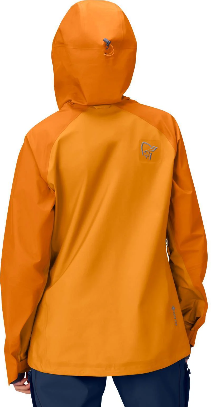 Lyngen GTX Jacket - Womens - Image 12