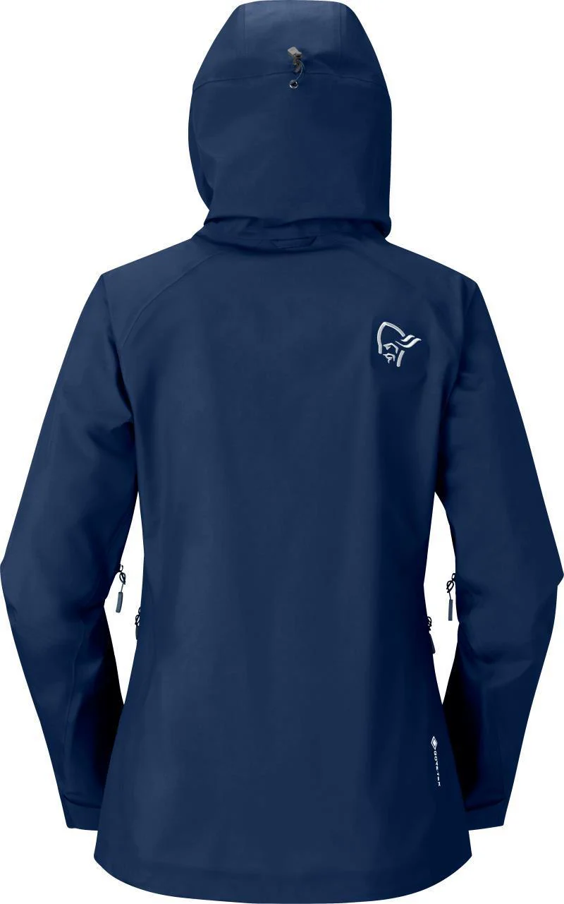 Lyngen GTX Jacket - Womens - Image 2