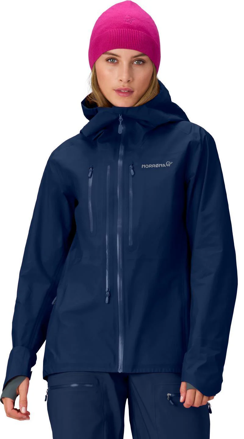 Lyngen GTX Jacket - Womens - Image 3