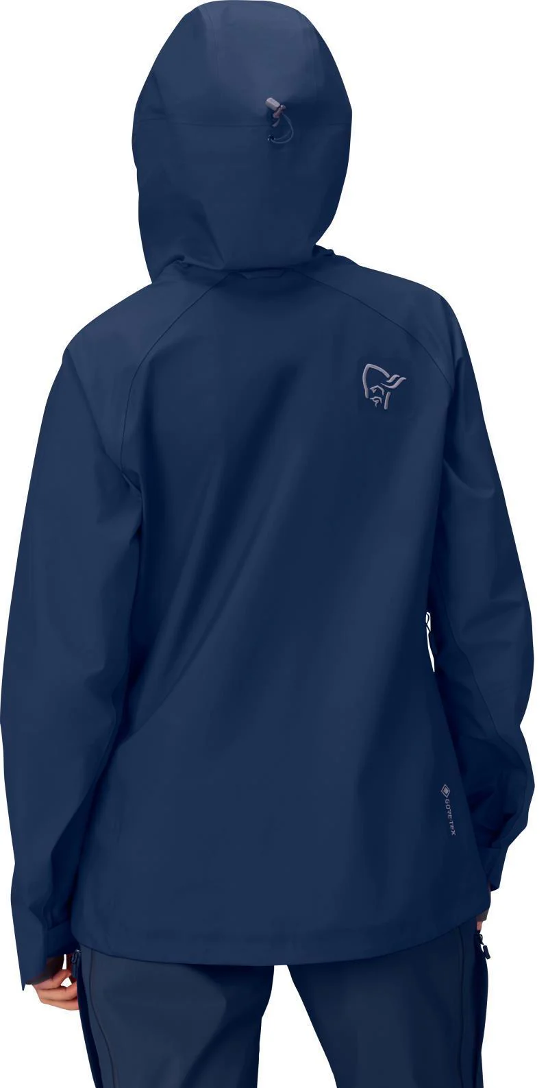 Lyngen GTX Jacket - Womens - Image 4