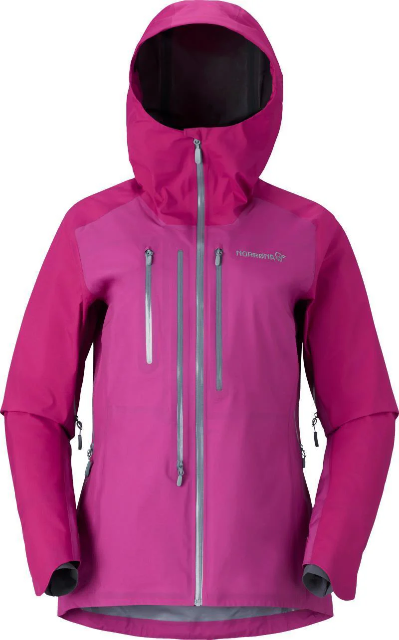 Lyngen GTX Jacket - Womens - Image 5