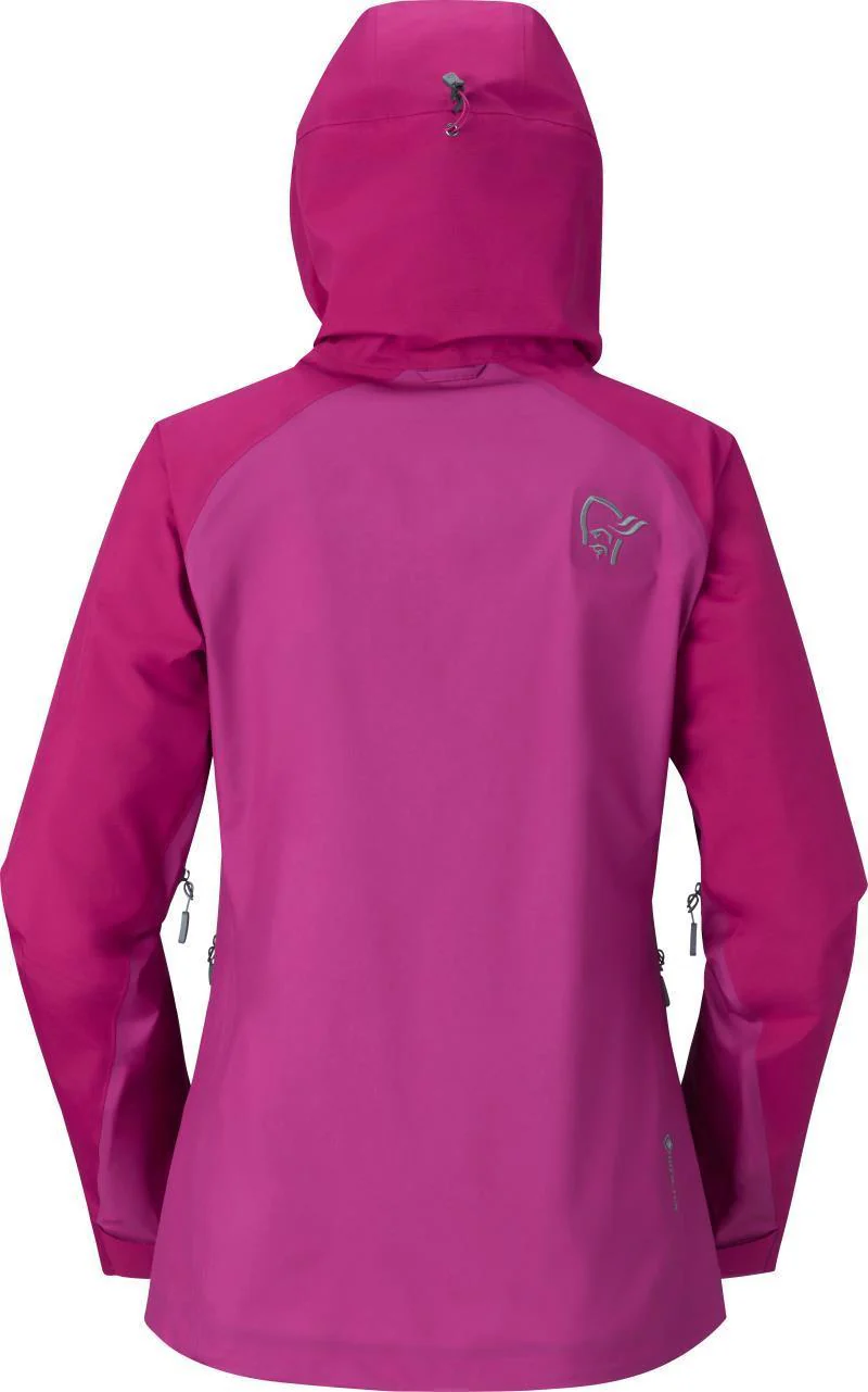 Lyngen GTX Jacket - Womens - Image 6