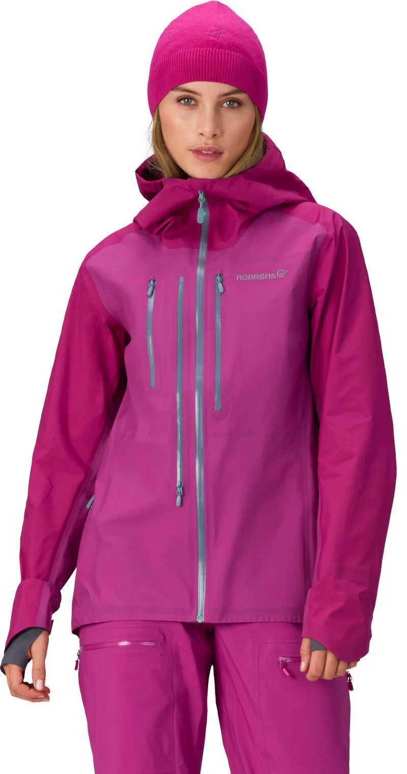 Lyngen GTX Jacket - Womens - Image 7