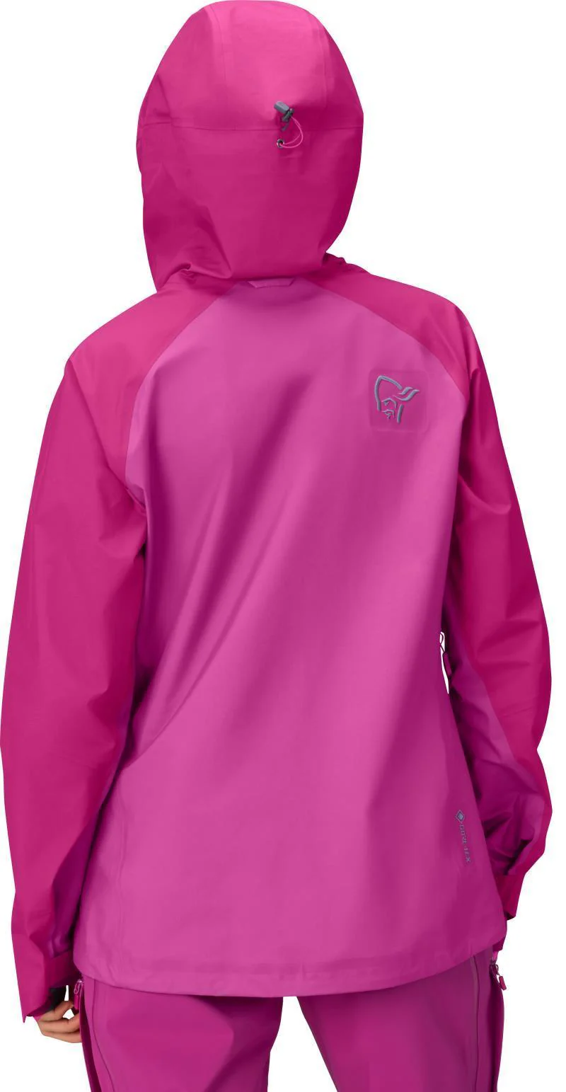 Lyngen GTX Jacket - Womens - Image 8