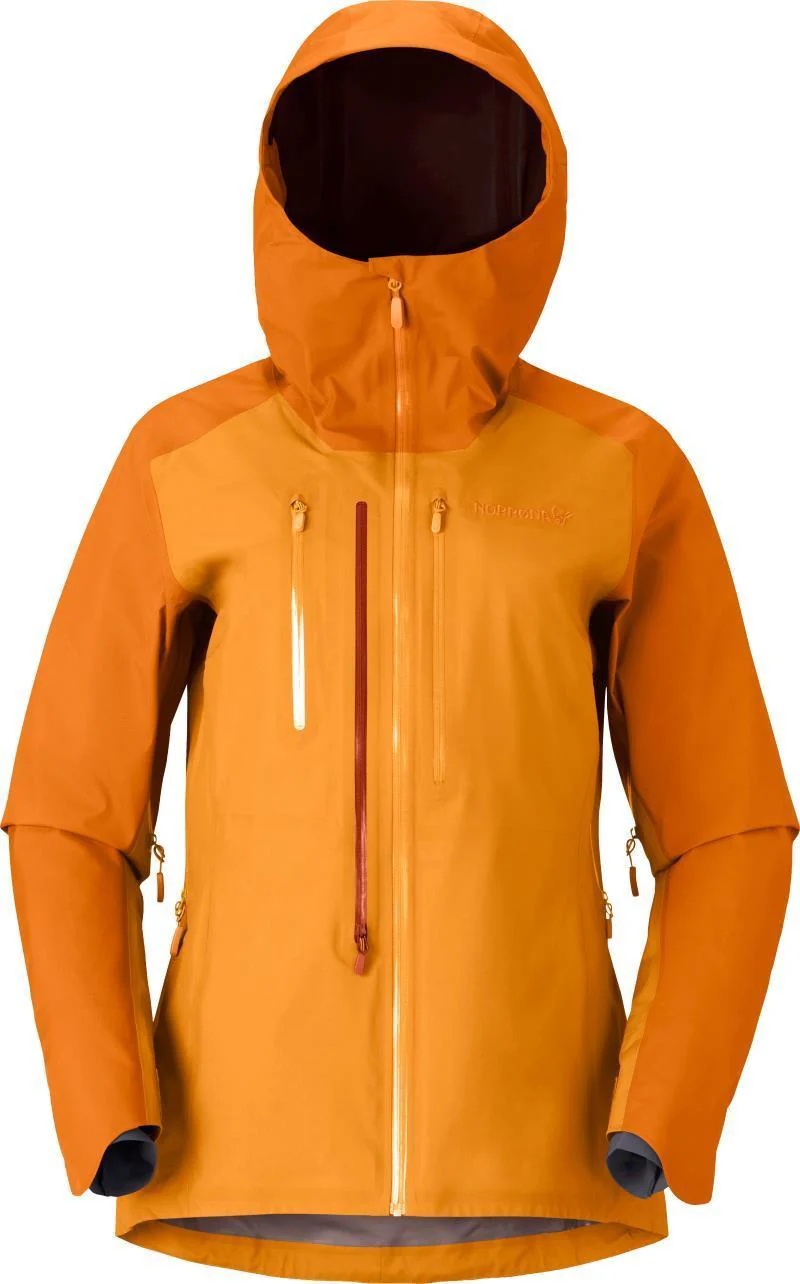 Lyngen GTX Jacket - Womens - Image 9