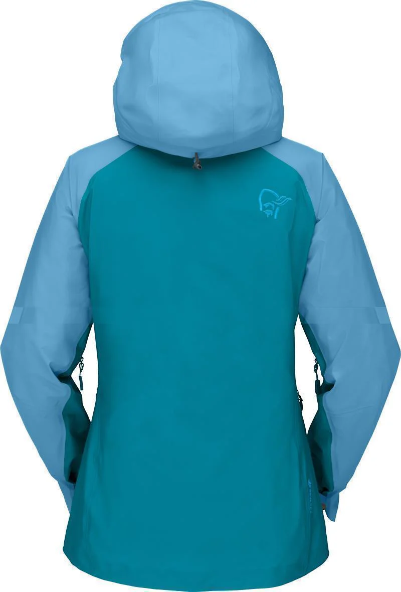 Lyngen GTX Jacket - Womens - Image 2