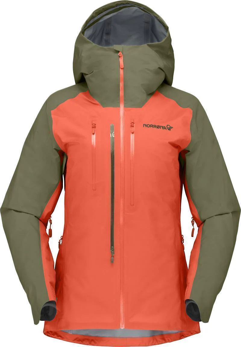 Lyngen GTX Jacket - Womens - Image 3