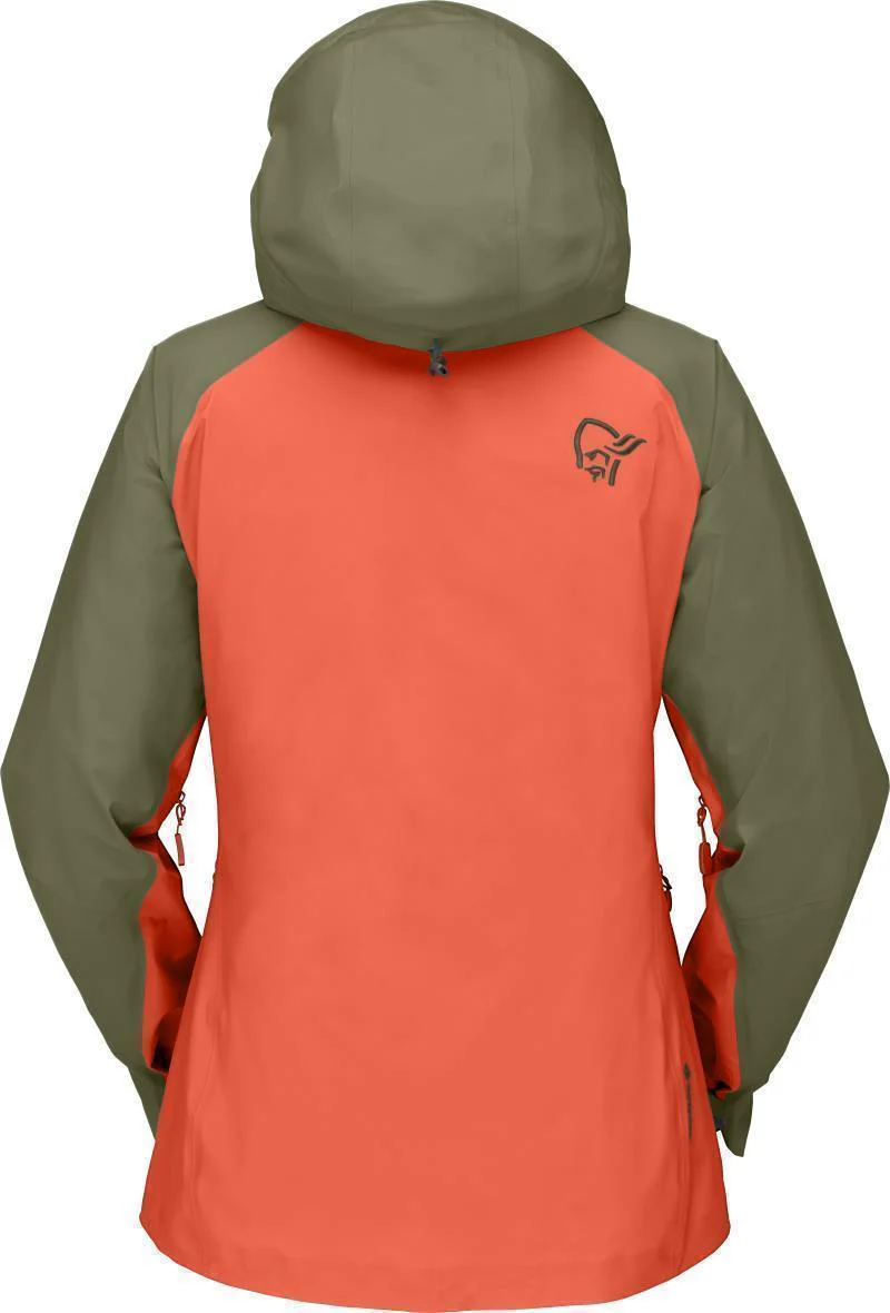 Lyngen GTX Jacket - Womens - Image 4