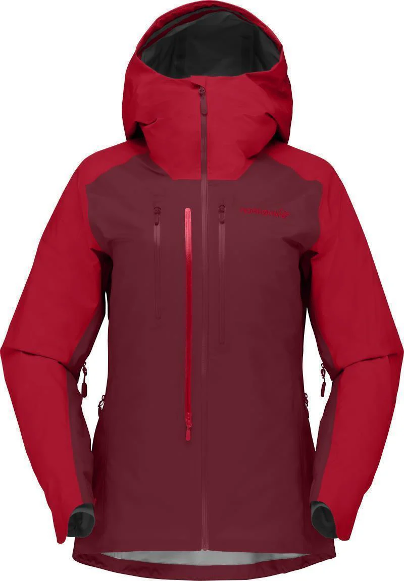 Lyngen GTX Jacket - Womens - Image 5