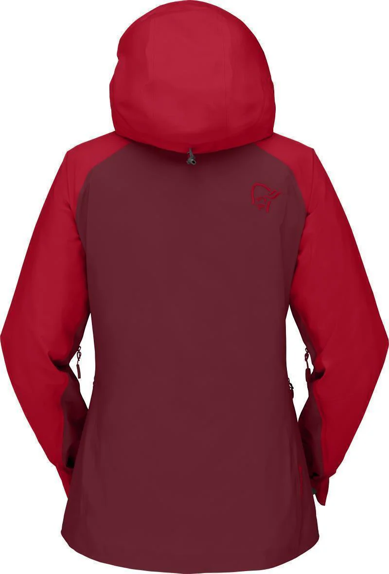 Lyngen GTX Jacket - Womens - Image 6