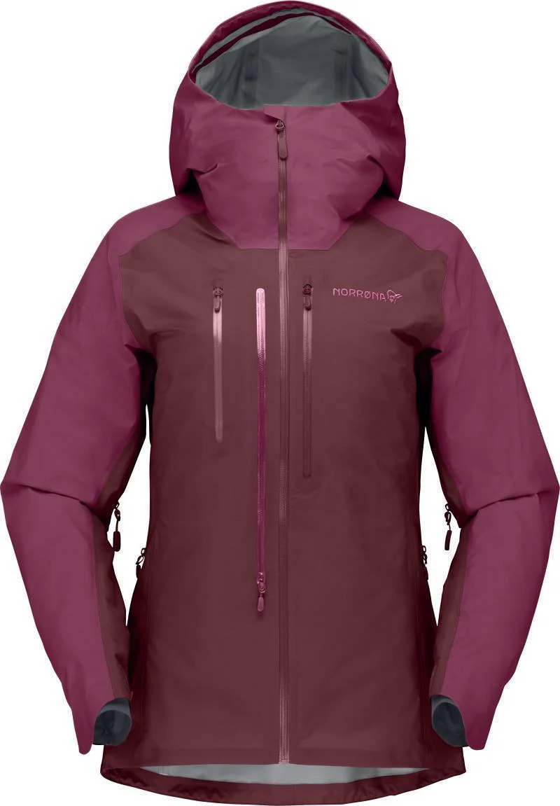 Lyngen GTX Jacket - Womens - Image 7