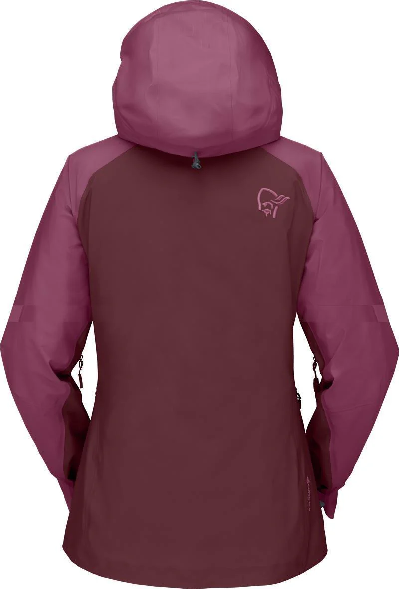 Lyngen GTX Jacket - Womens - Image 8