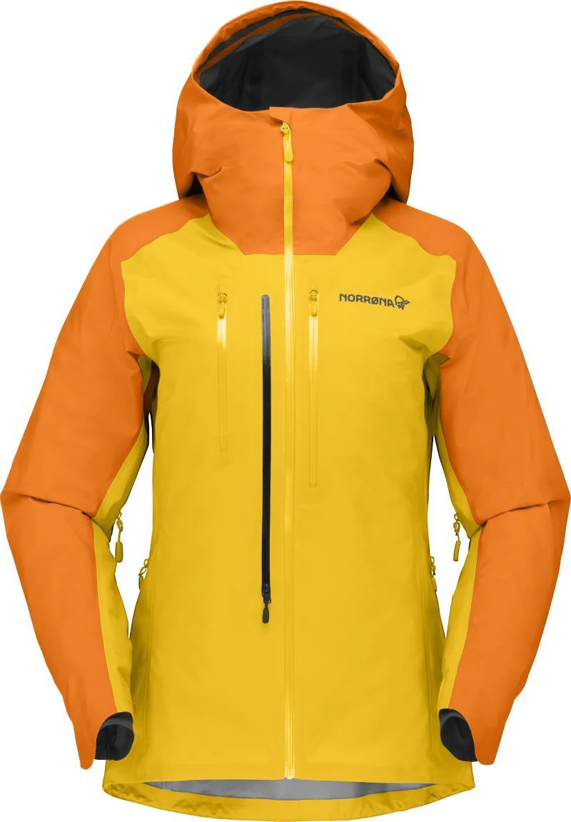 Lyngen GTX Jacket - Womens - Image 9