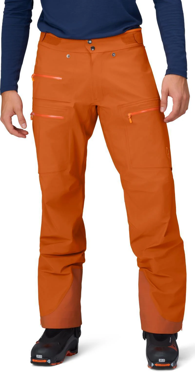 Lyngen GTX Pants - Mens - Image 11
