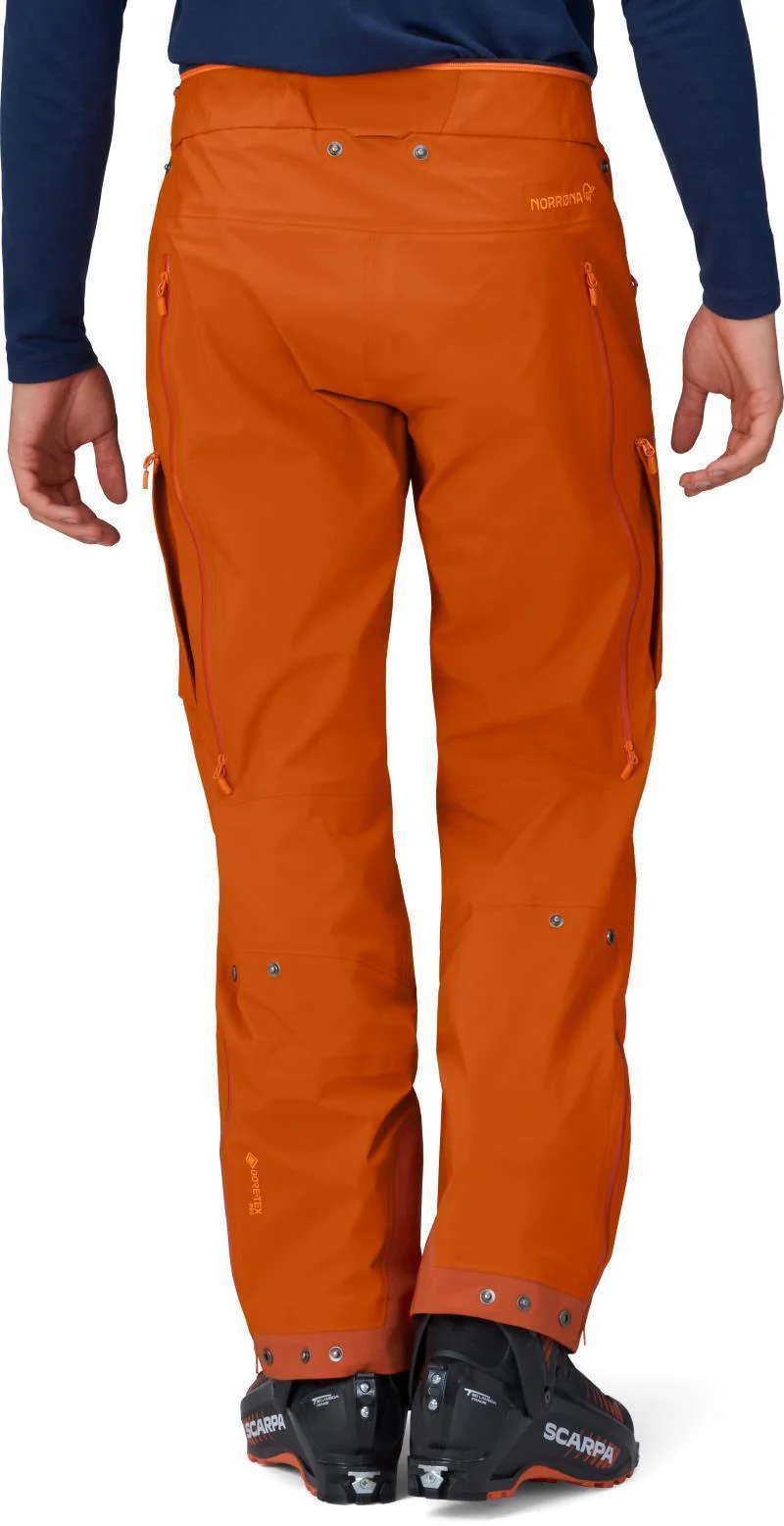 Lyngen GTX Pants - Mens - Image 12