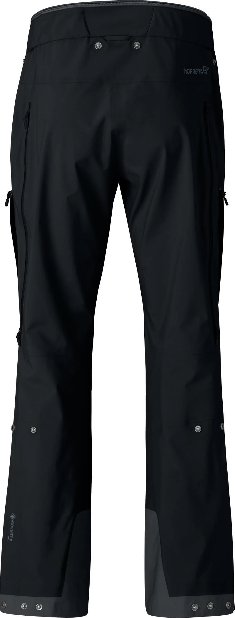 Lyngen GTX Pants - Mens - Image 2
