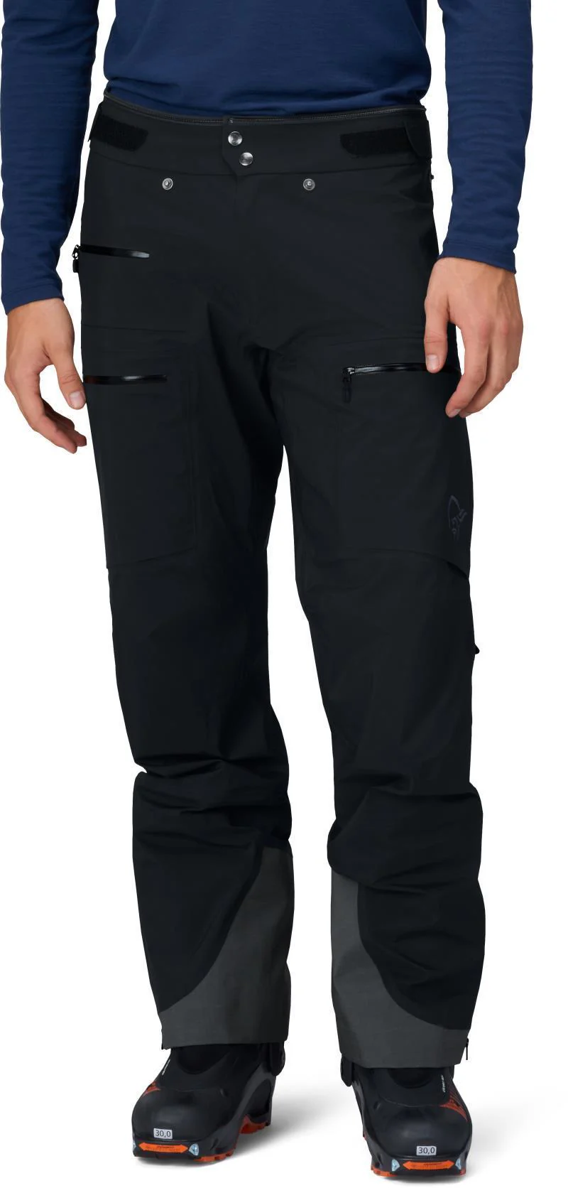 Lyngen GTX Pants - Mens - Image 3