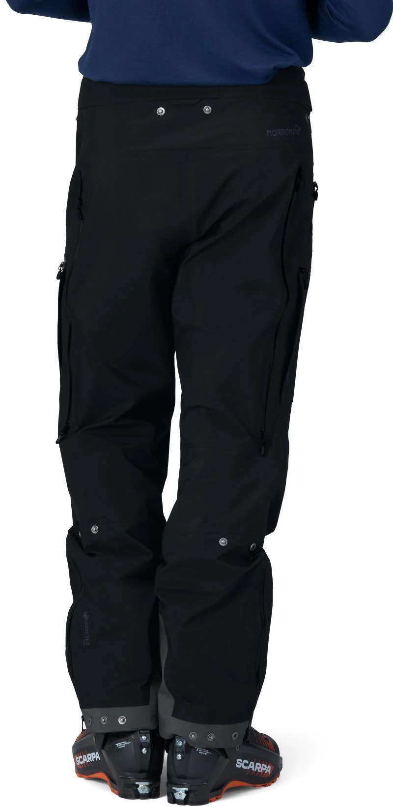 Lyngen GTX Pants - Mens - Image 4