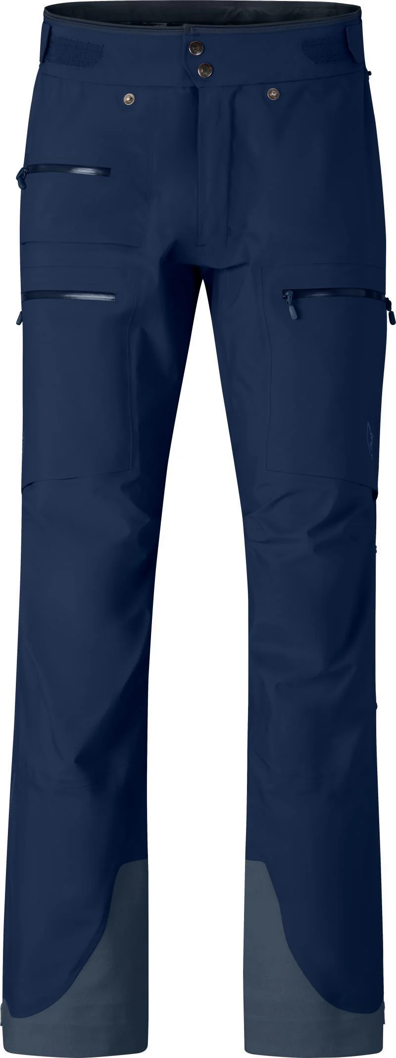 Lyngen GTX Pants - Mens - Image 5